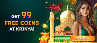 Casino Krikya Evaluation: Perk Codes, Registration and Mobile Apps